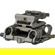 Tilta Modular 15mm LWS Baseplate Type II: Picture 1 thumbnail